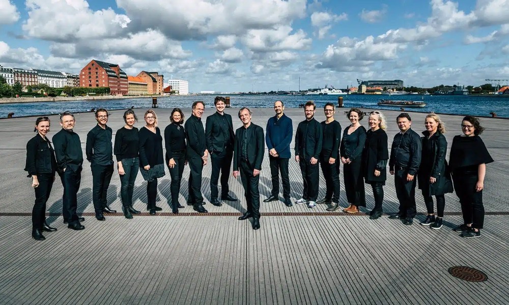 Nye Brandenburgkoncerter med Coco