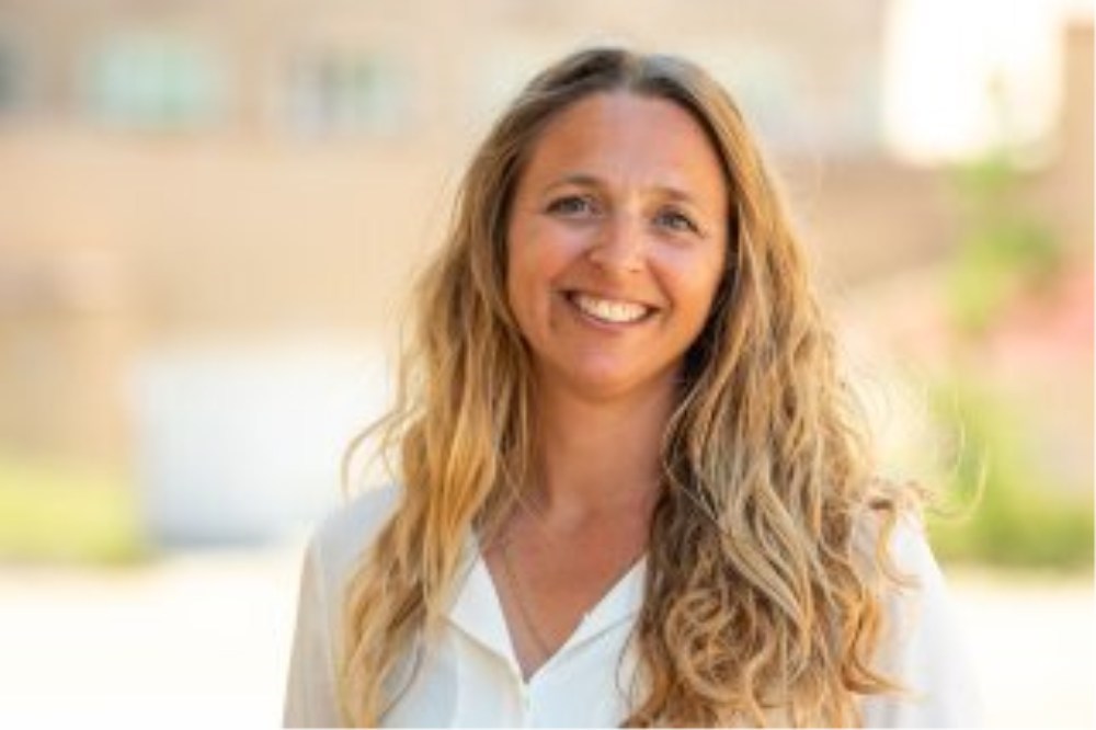 Sing For Unity. Vibe Bregendahl Noordeloos