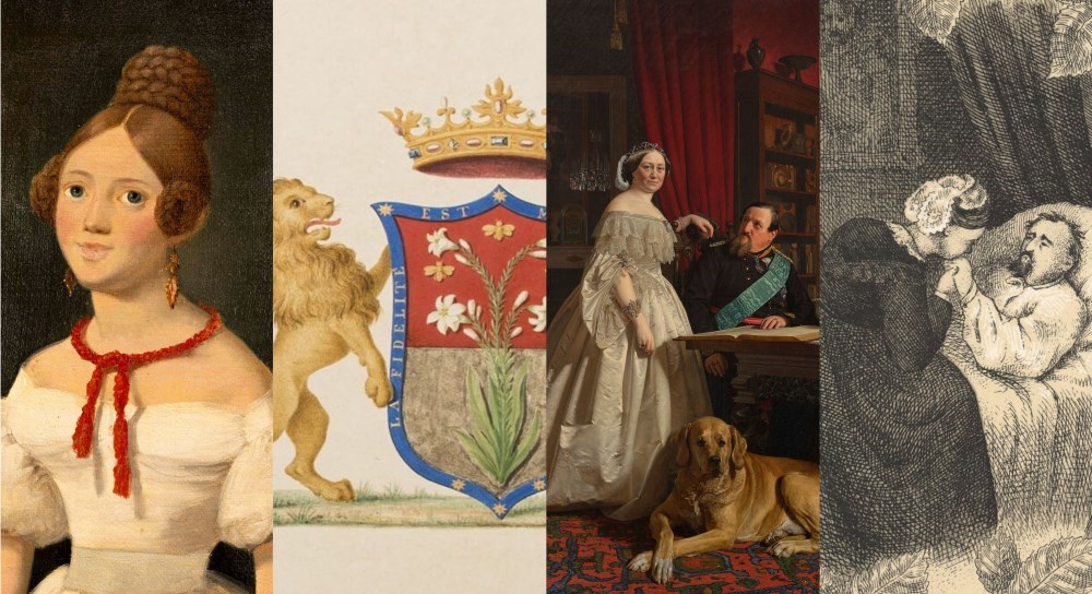 Til Evigt Minde. Grevinde Danners Jægerspris