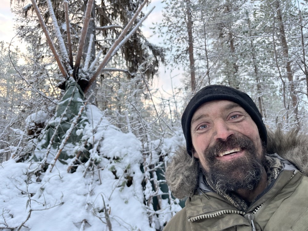 Fra Everest til Vildmarken