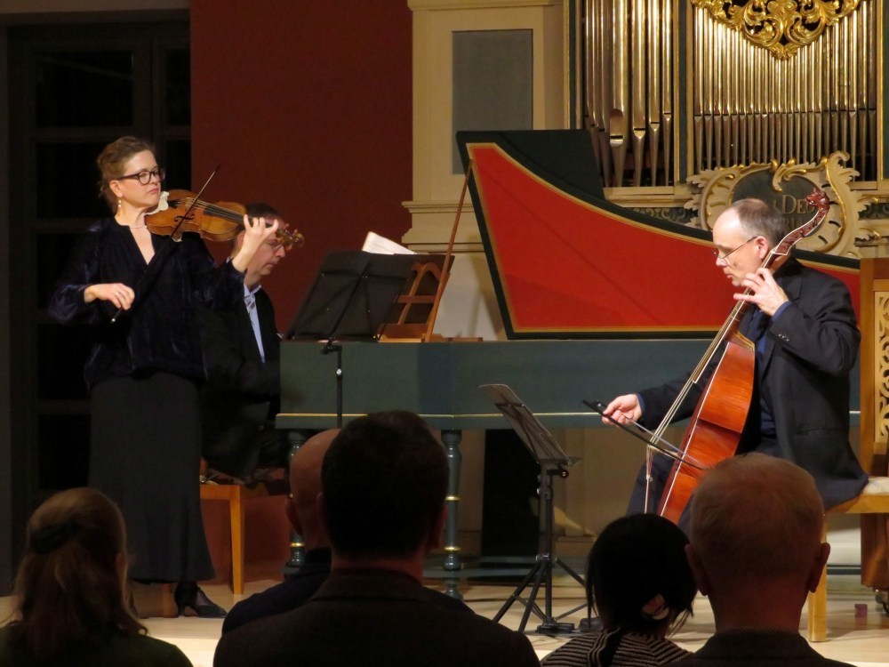 Koncert:" Venner for livet"