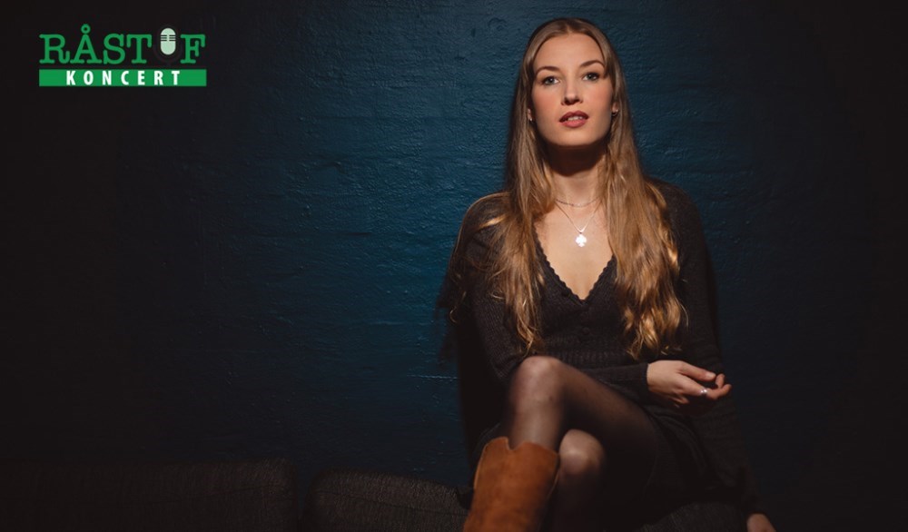 Katrine Schmidt & Band