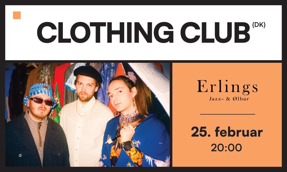 Clothing Club (DK)