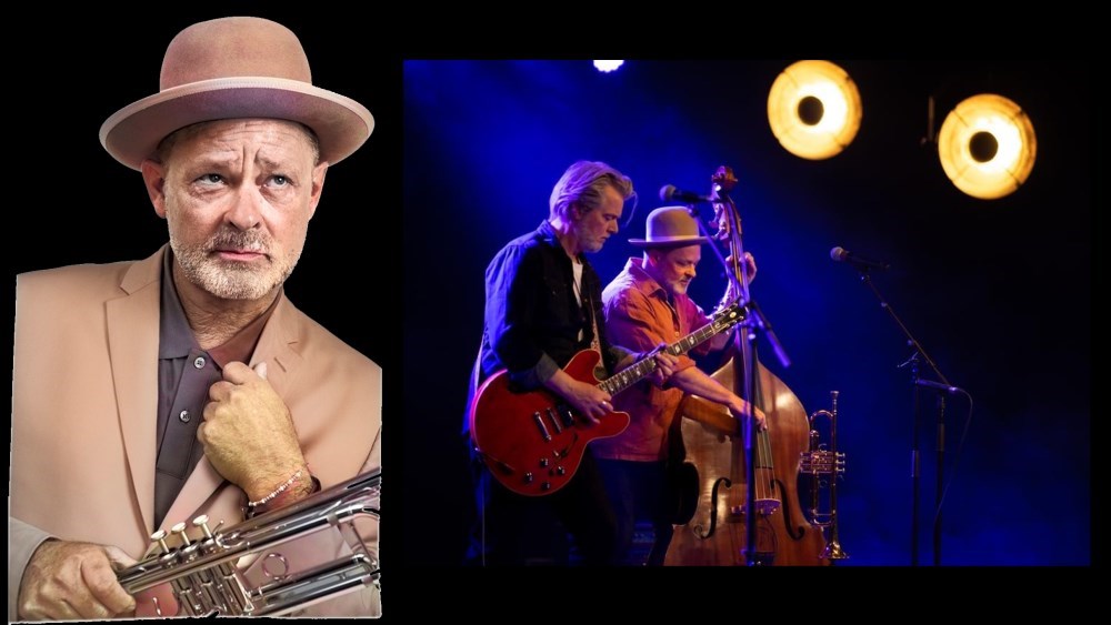 Mek pek - "fra punk til åh abe" - fortællekoncert