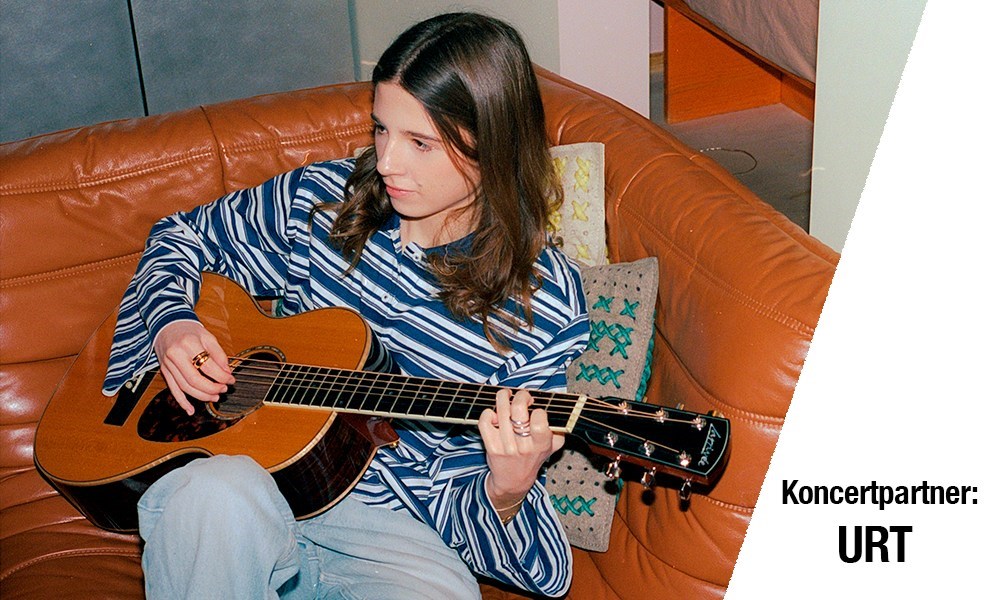 Augusta Schackinger // Support: Laura Vejlby