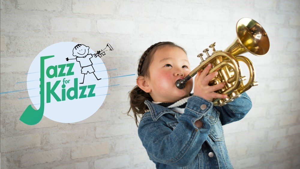 Jazz på Djurzz for Kidzz
