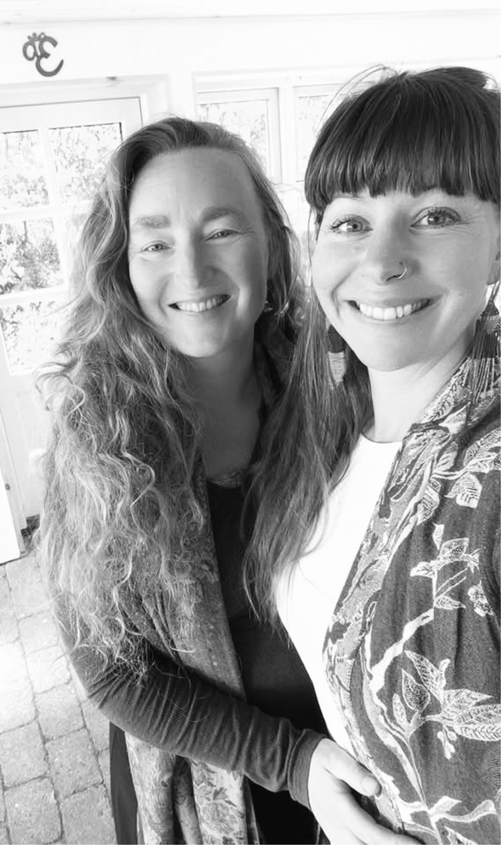 Hjerteåbnende koncert og sjælfuld lyd-meditation med duoen LIND STRØM