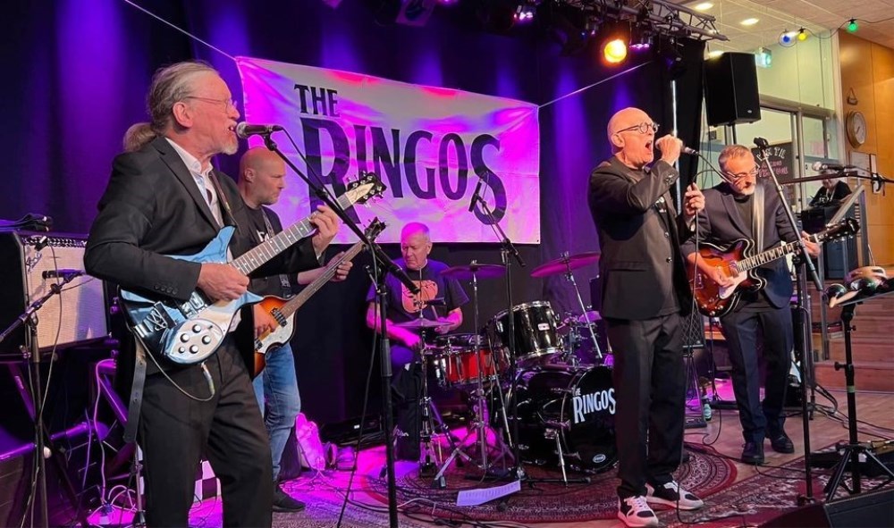 The Ringos