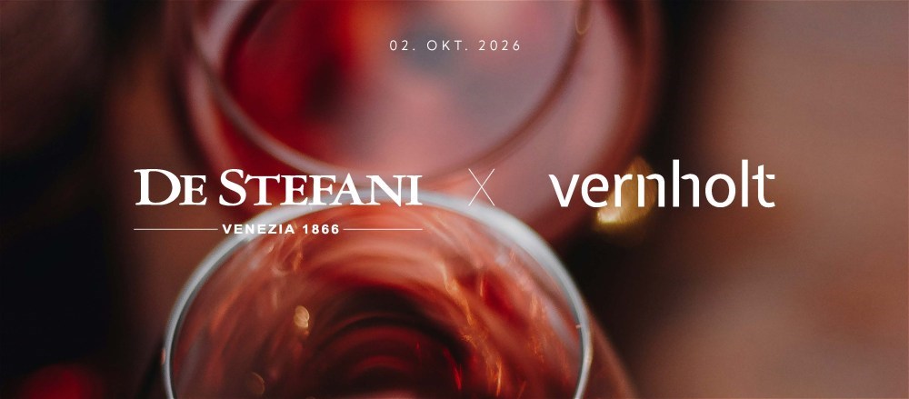 Smagen af Italien - De Stefani Vinaften & Tapas
