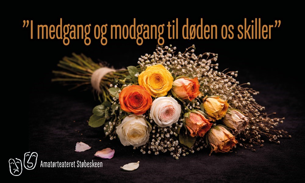 I medgang og modgang til døden os skiller - Premiere