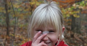 Gå til natur med Naturskolen