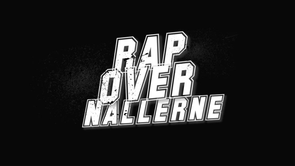 Rap Over Nallerne // Sangkraft Aalborg // Abzalon