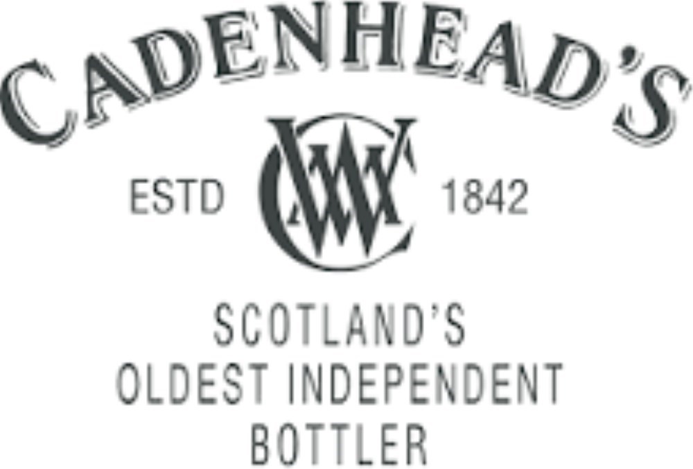 Cadenhead's whiskysmagning