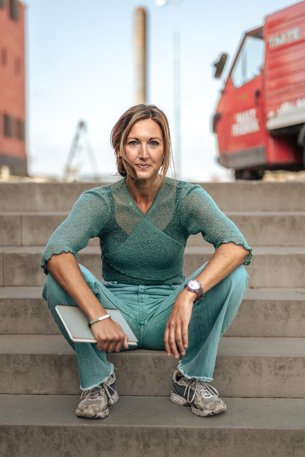 Samtalefællesskab - Tema: Mening