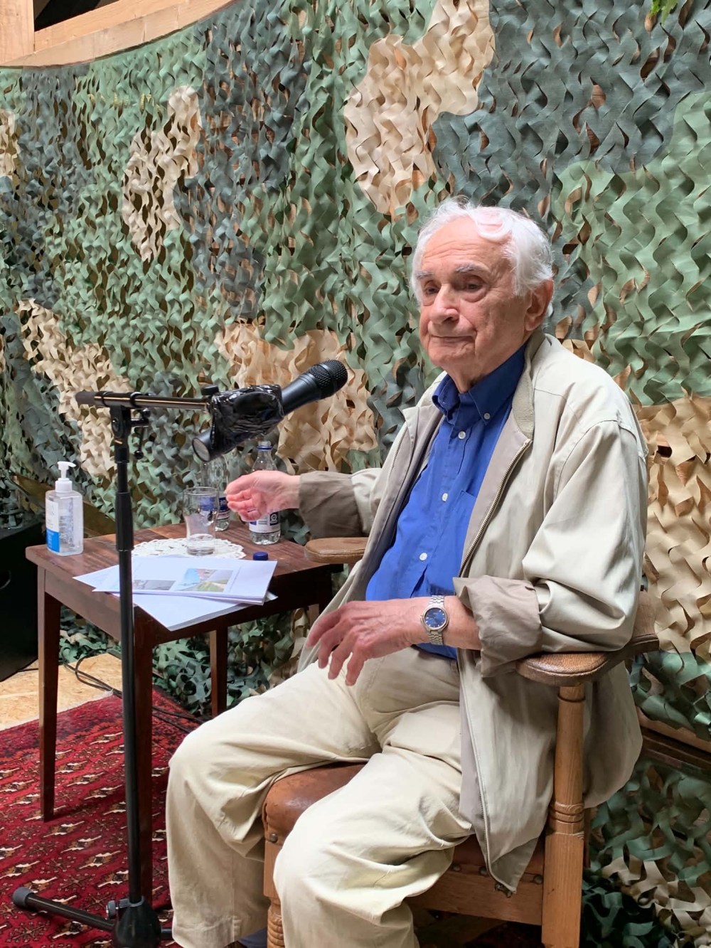Jorge Schlesinger
