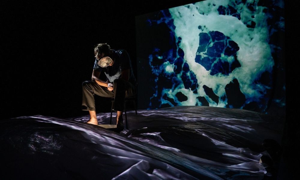 Min søster er en havfrue - 9 år +