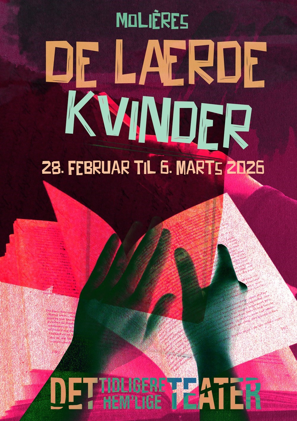 De Lærde Kvinder