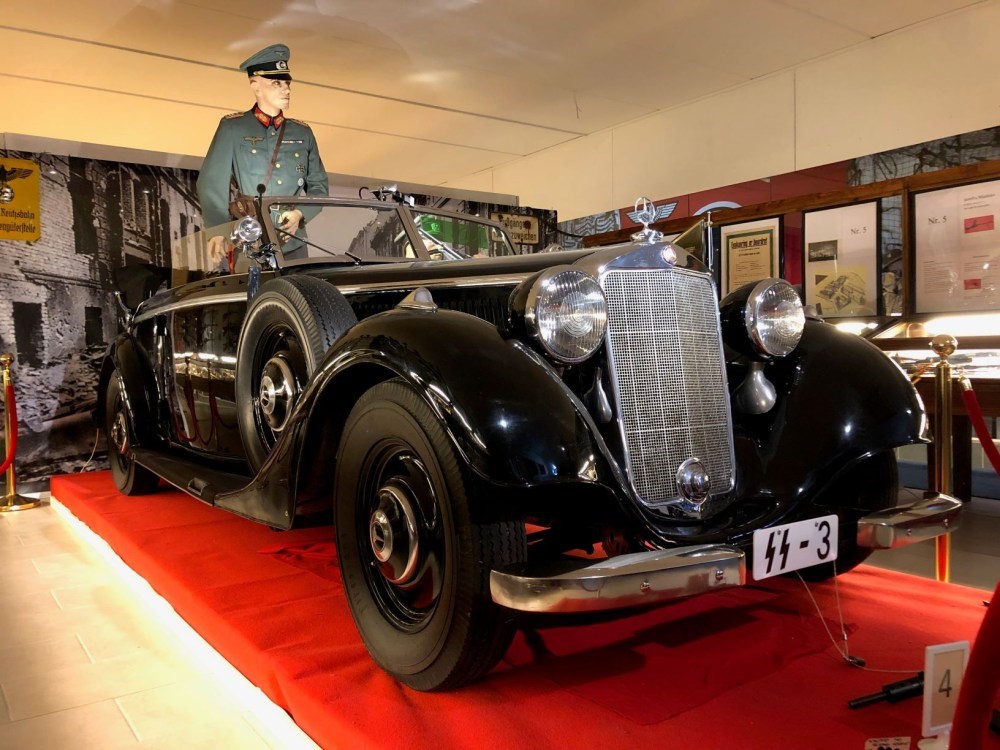 Ferieforedrag: Heydrich