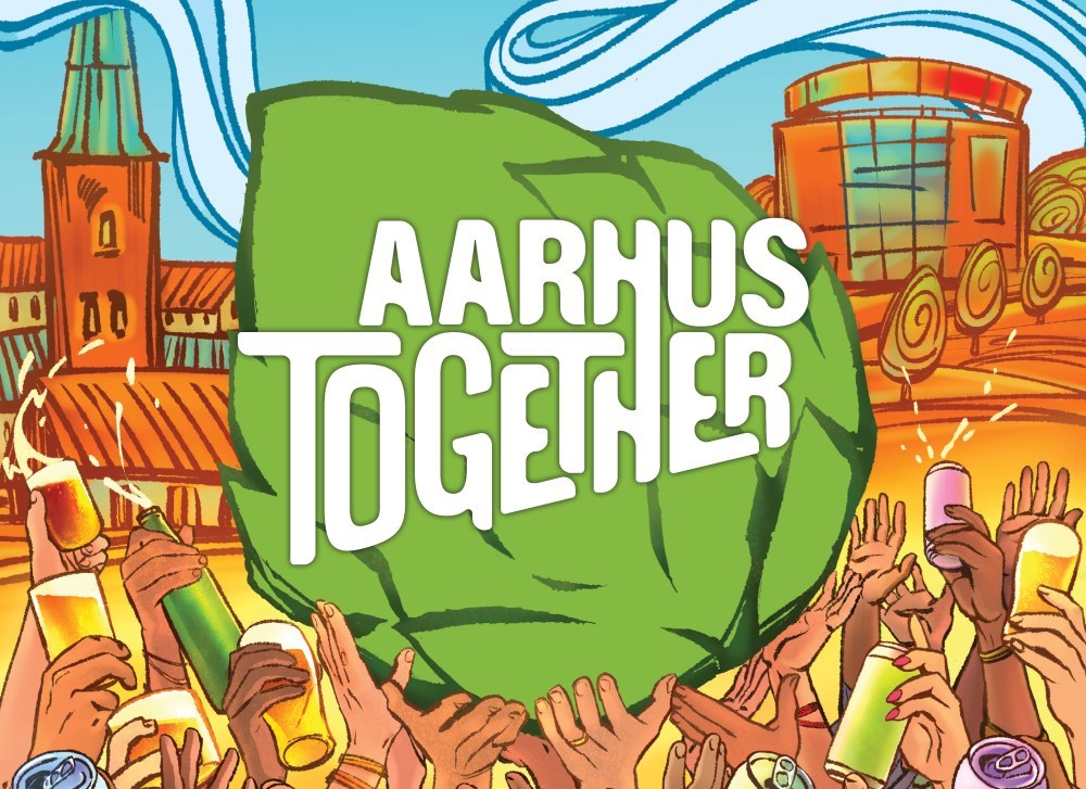 Aarhus TOGETHER 2026 - Late Saturday Session