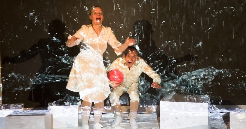 BOLD // Børn, Teater, Bøger & Brunch