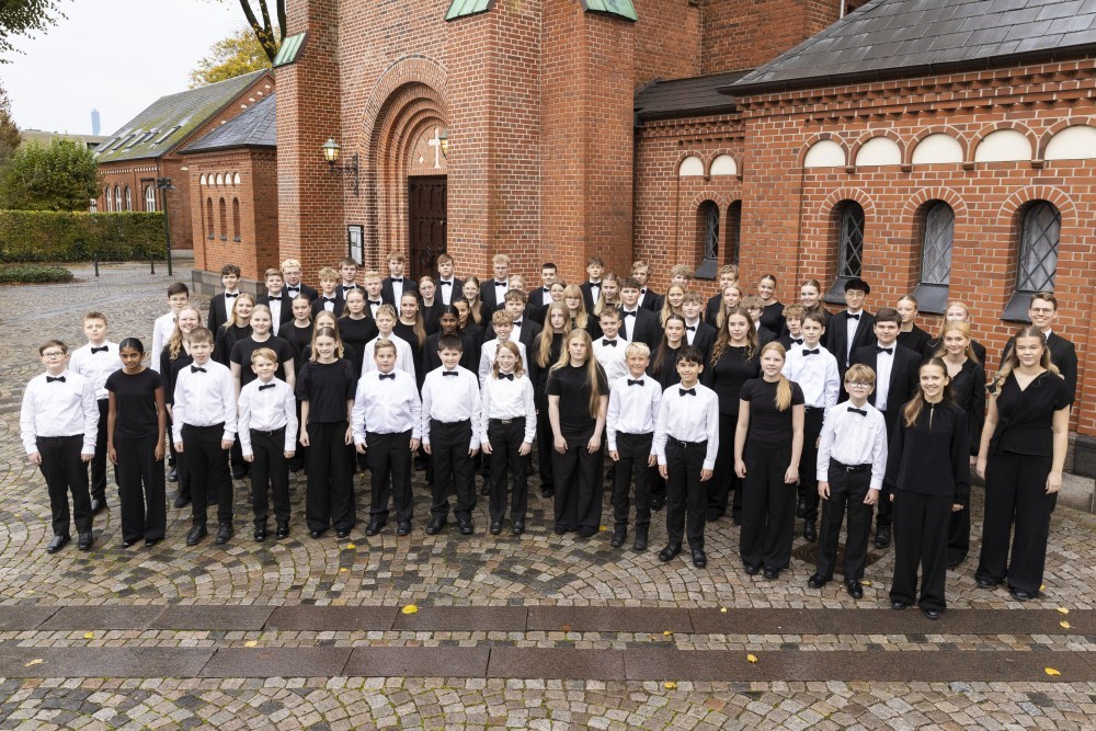 Duruflés Requiem - Herning Kirke