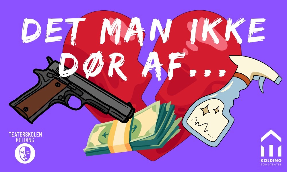 Det man ikke dør af