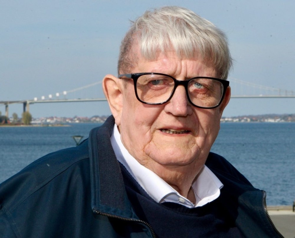 " Glimt før glemsel"