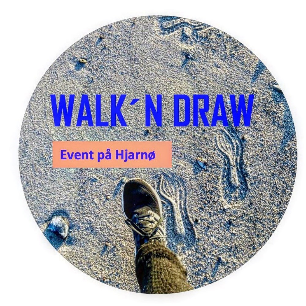 Walk'n draw