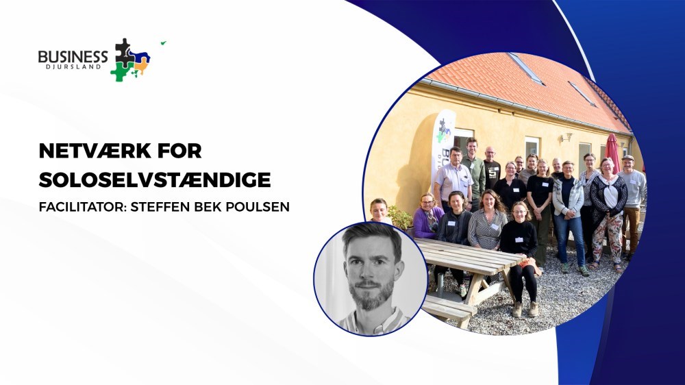 Netværk for Soloselvstændige