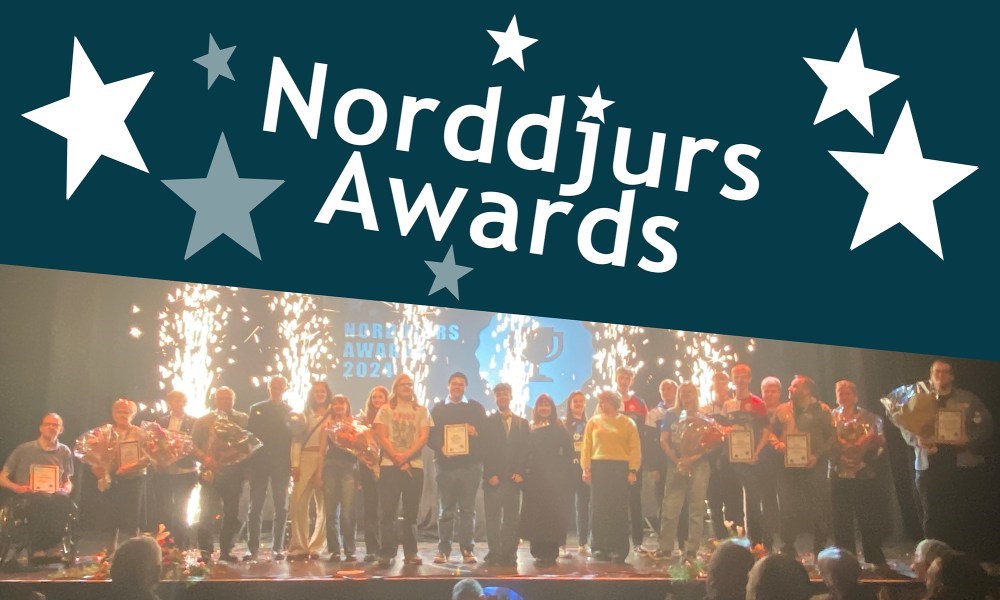 Norddjurs Awards