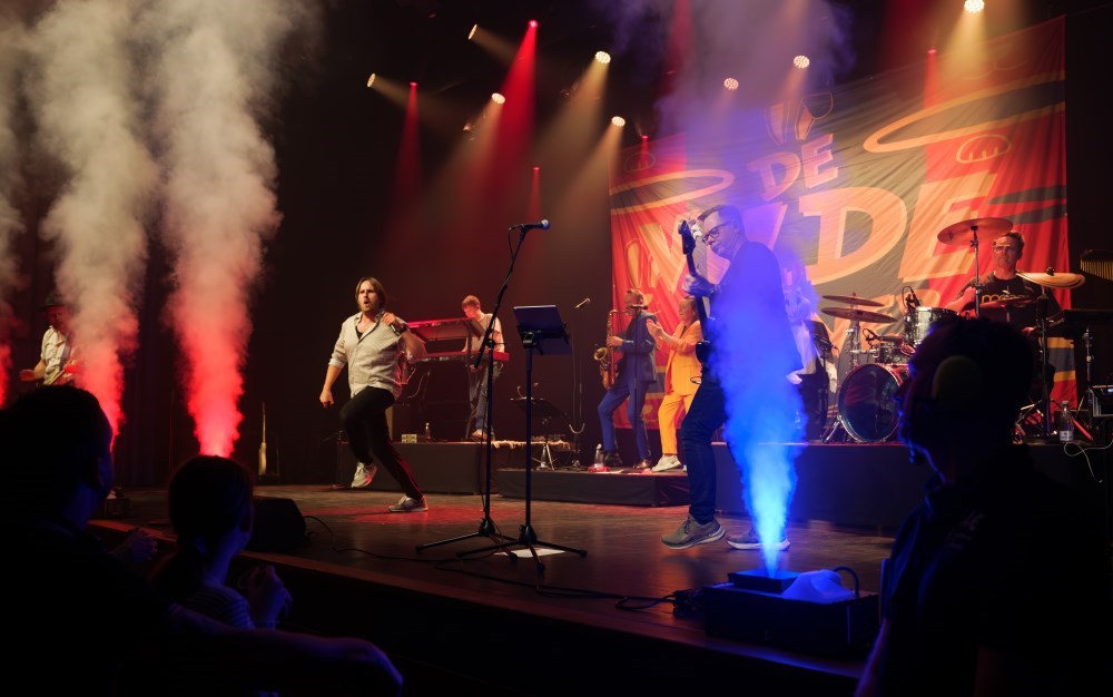 De Vilde Kaniner: En hyldest til Gnags' musikalske arv