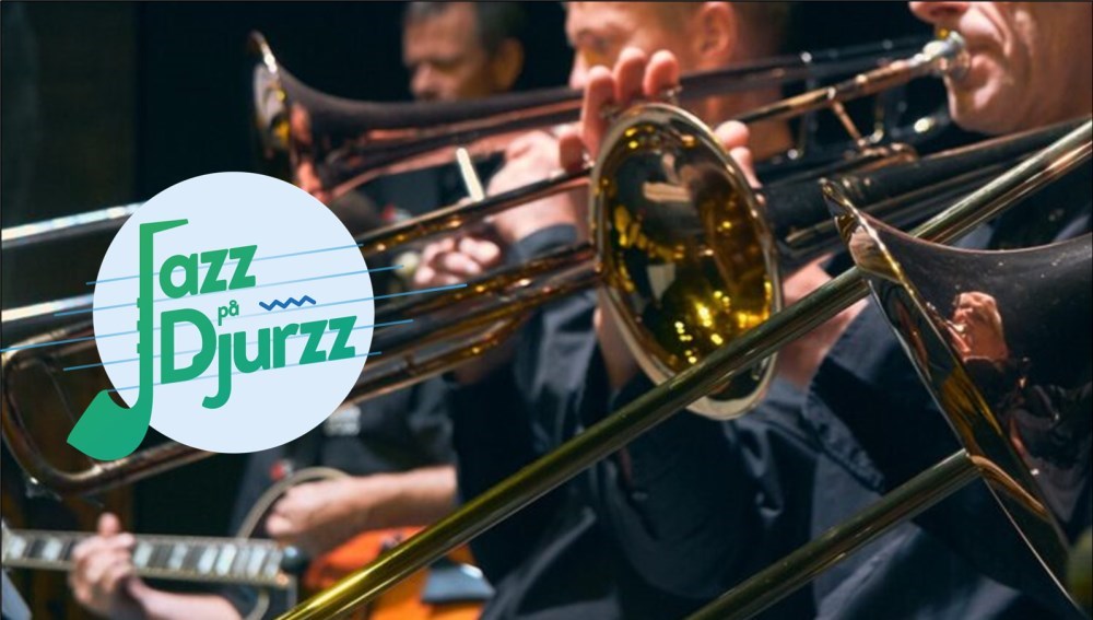Jazz på Djurzz