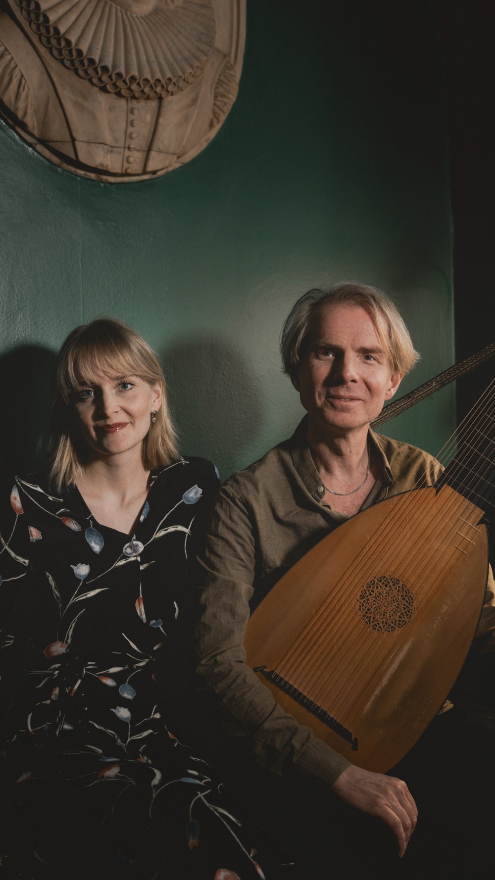 Koncert: 1000 tanker // A thousand thoughts