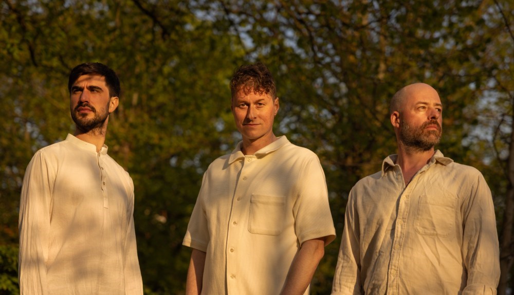 Nicolai Kornerup Trio (Ribe Jazzfestival)