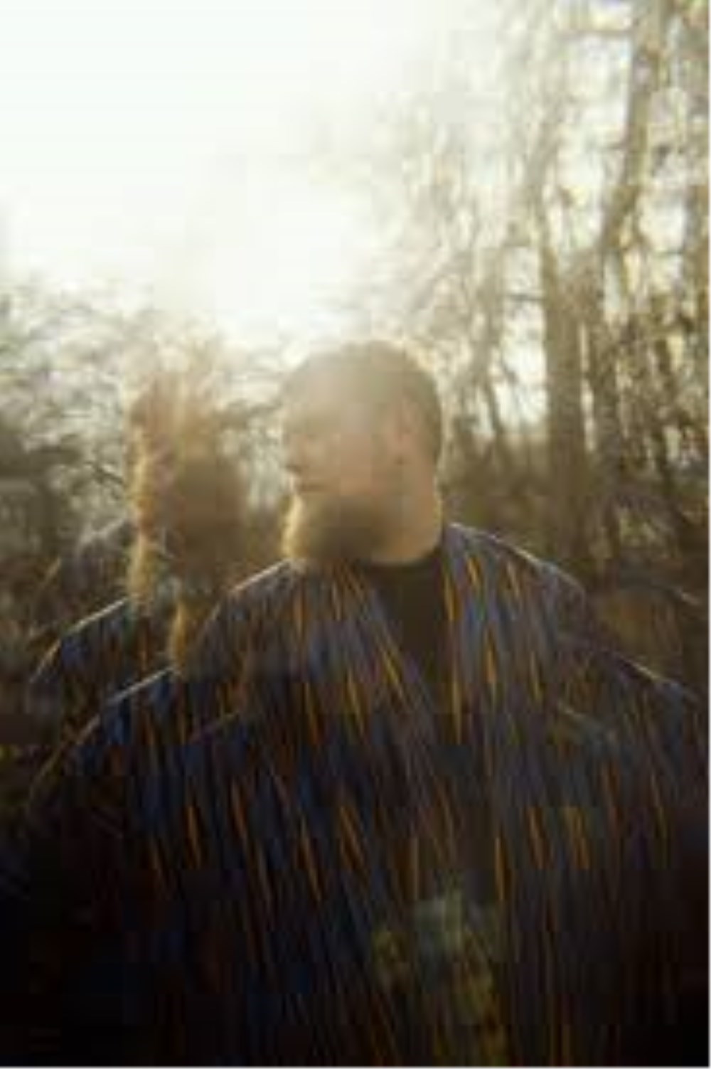 Koncert Jonas Petersen