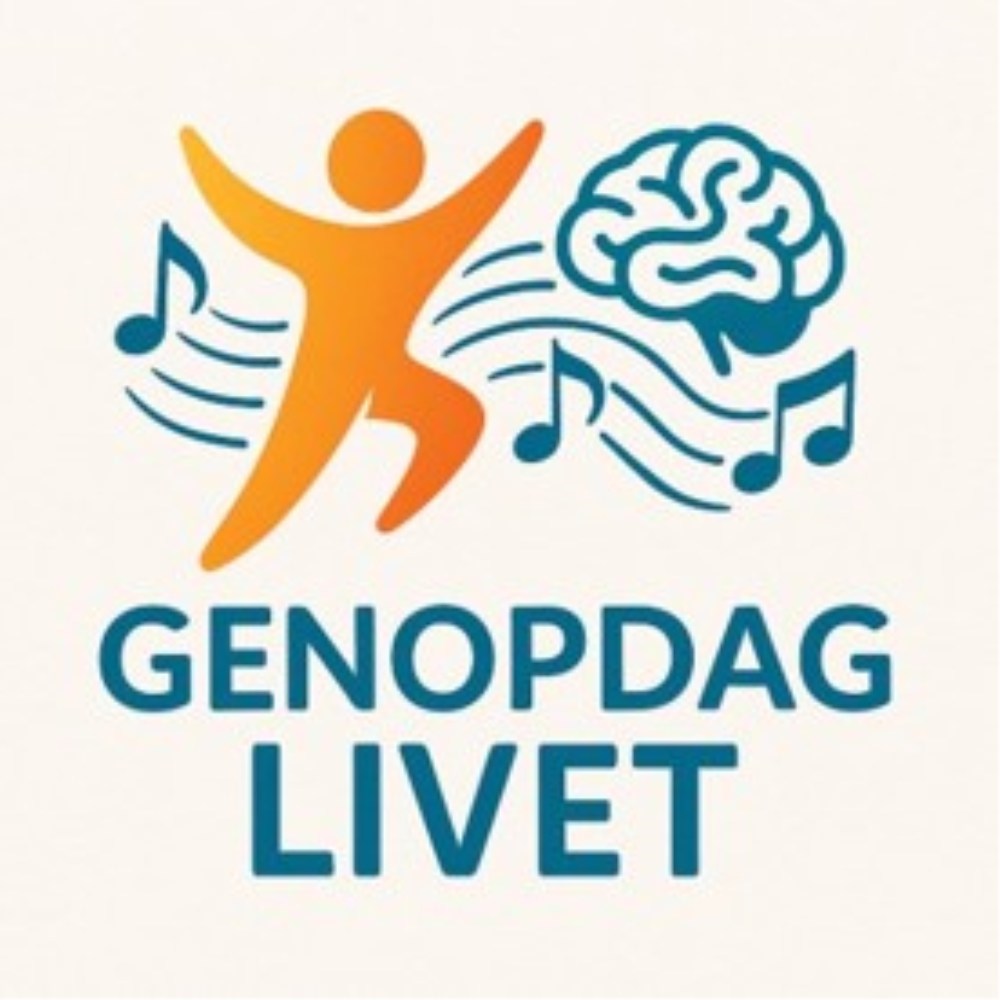 Genopdag livet gennem musik og bevægelse efter hjerneskade