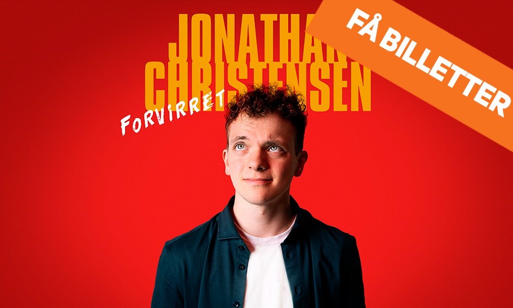 Jonathan Christensen