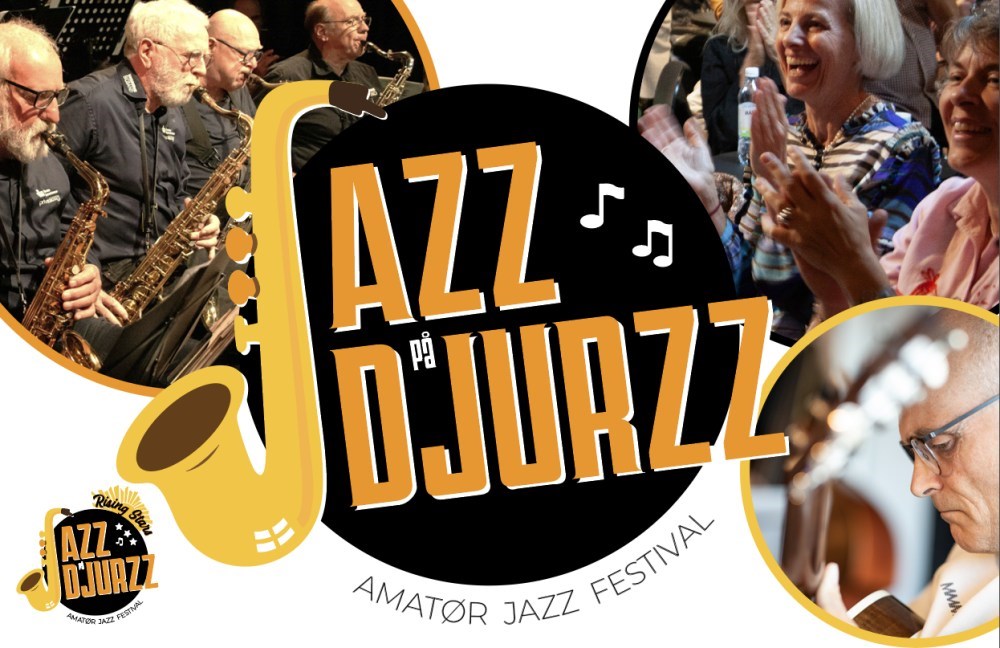 Jazz på Djurzz fylder 5 år