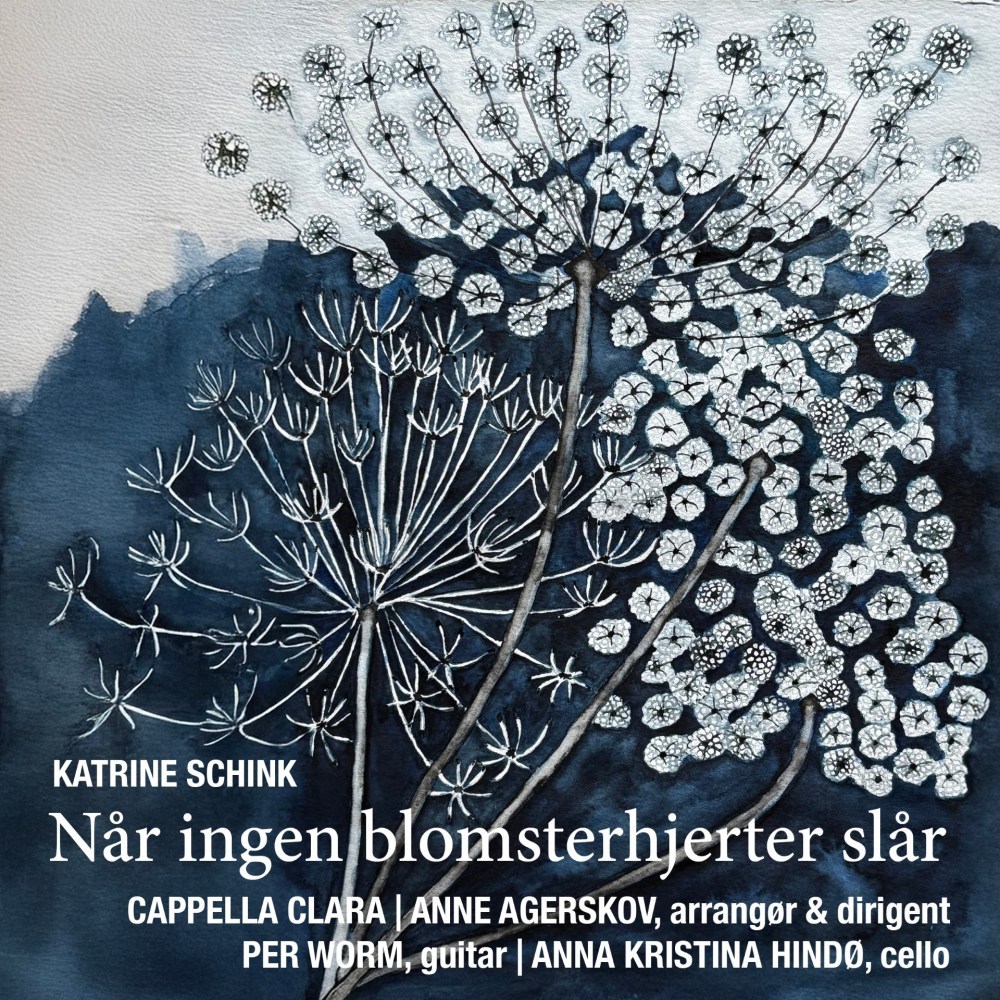 Release-koncert | Når ingen blomsterhjerter slår