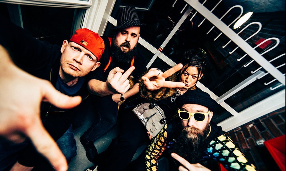 Situationsfornærmelse