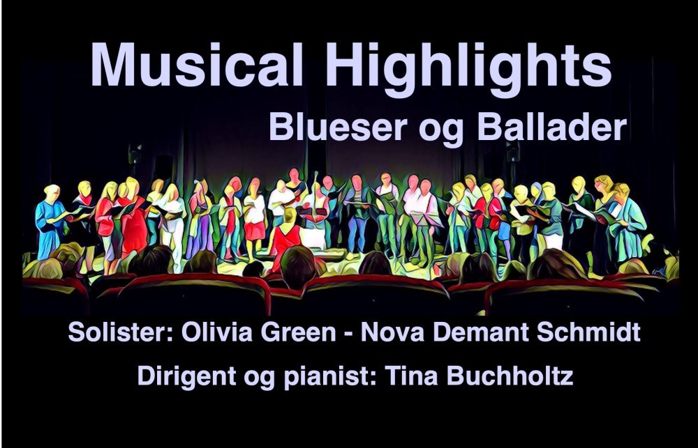Musical Highlights