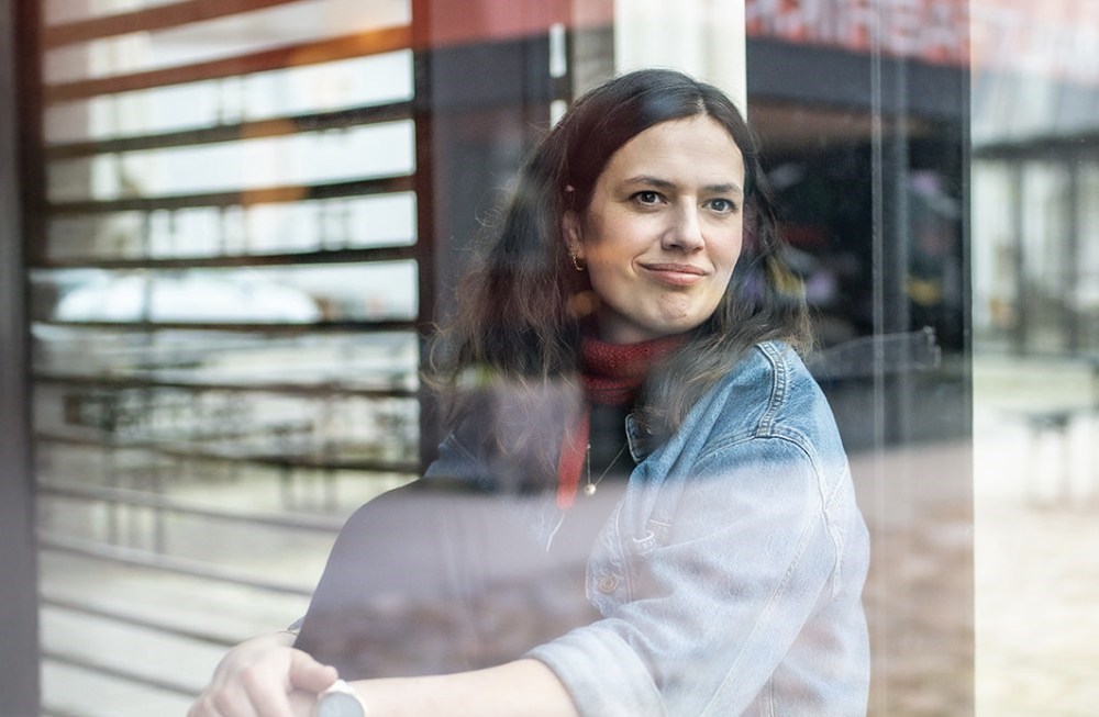 Det bæredygtige arbejdsliv