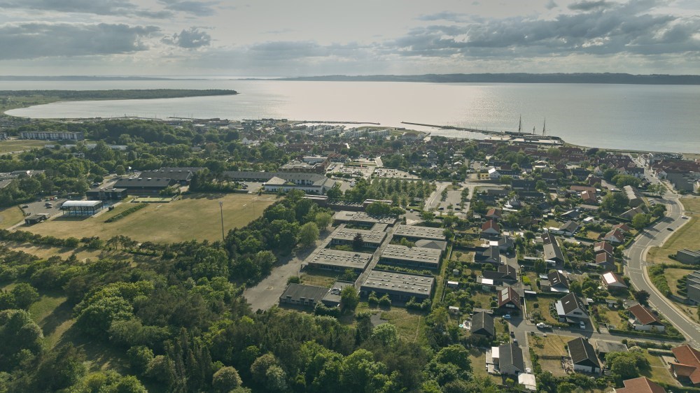 Informationsmøde om byudvikling ved Skelhøje