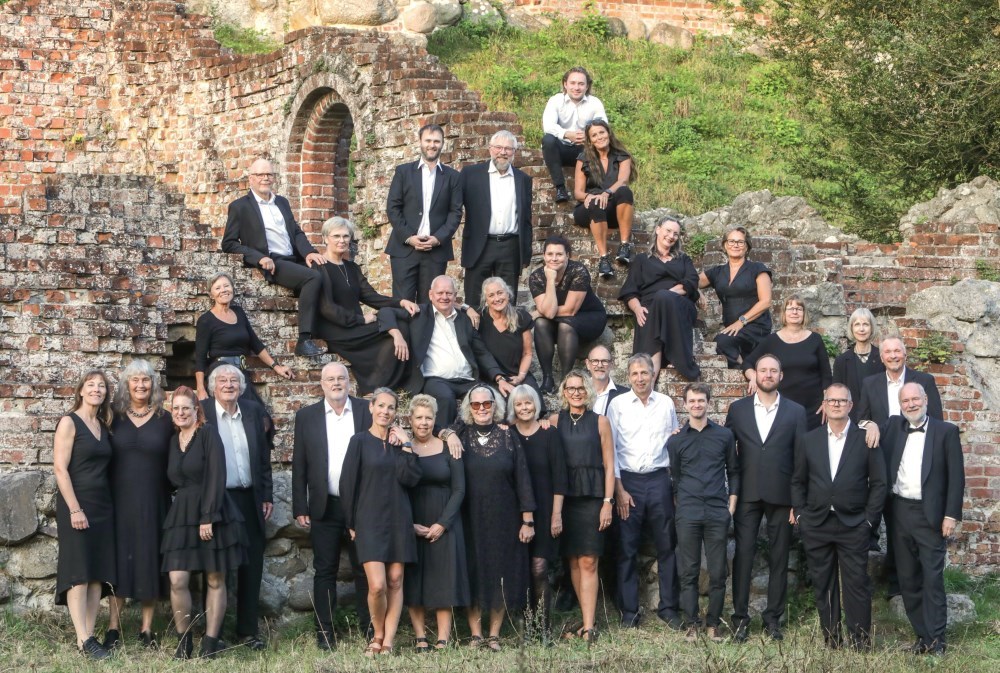 Bel Canto Korets jul