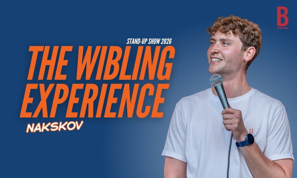 The Wibling Experience - Nakskov