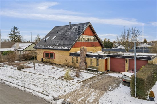 Gadesvinget 10 og 7 andre boliger er kommet til salg denne uge i Greve - se boligerne her.