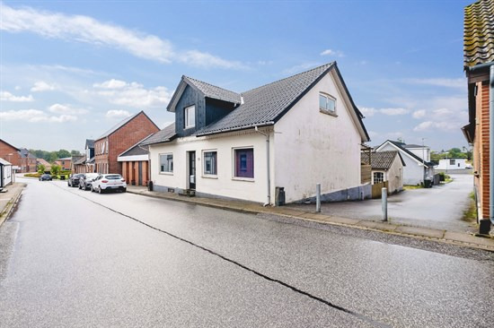 Gartnervænget 6 er til salg for kun 749.000 kr.: Se de billigste boliger til salg i Rask Mølle her