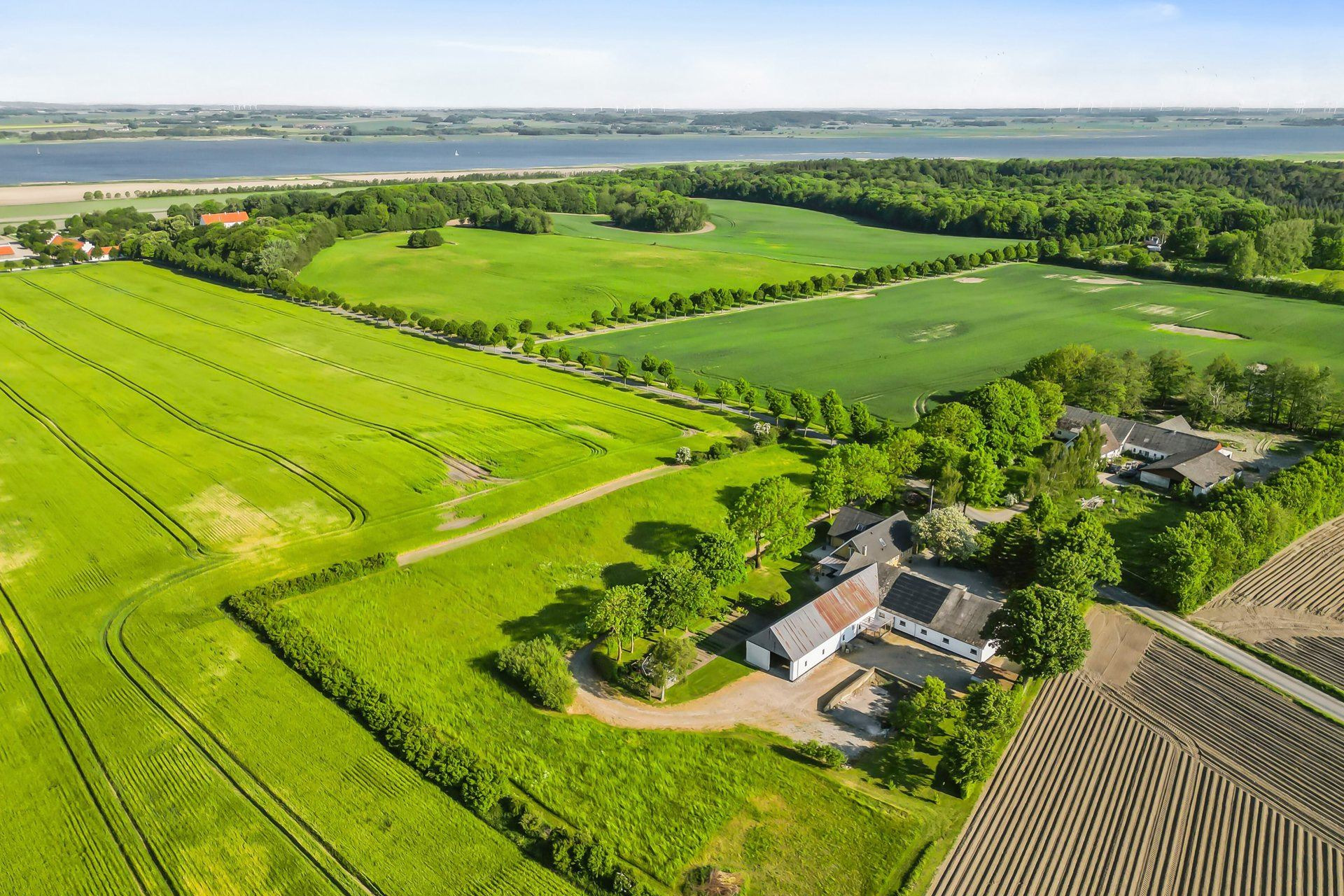 2,0  mio. kroner koster Holbækgårdsvej 7, Holbæk - se hvad der ellers er til salg i Ørsted