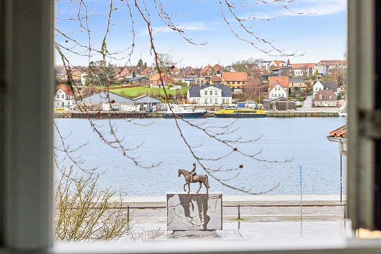 Top 6 over dyreste boliger til salg i Sønderborg. Priser op til 11.000.000 kr