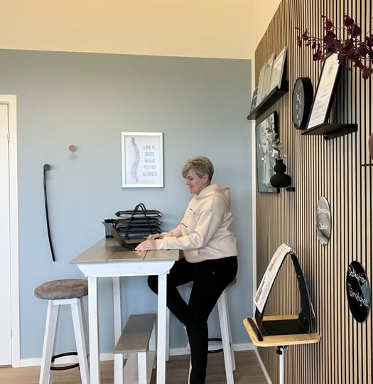 Klinik Dalen omdefinerer overgangsalderen som overskudsalder i nyt opslag